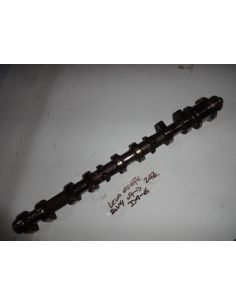 Leva escape Motor 2AZ Toyota Rav4 2007 en adelante 