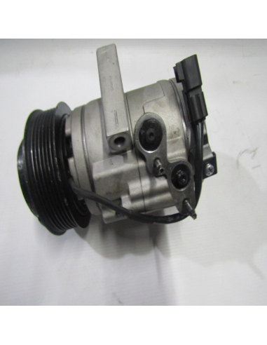 COMPRESOR AIRE ACONDICIONADO FORD...