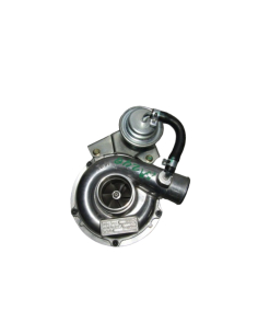 TURBO CHEVROLET D-MAX DMAX...