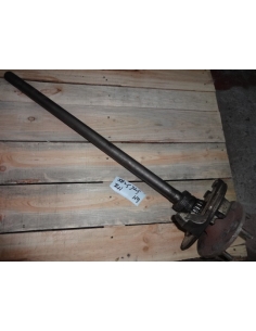 Eje trasero derecho Ssangyong Actyon