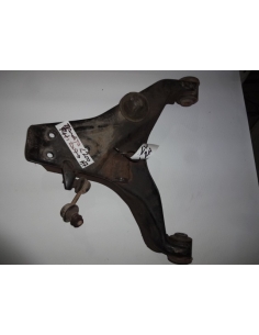 Bandeja delantera derecha Mitsubishi L200 2007 en adelante