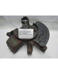 MUÑON DERECHO CHEVROLET...