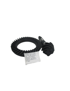 PIÑON Y CORONA TRASERO...