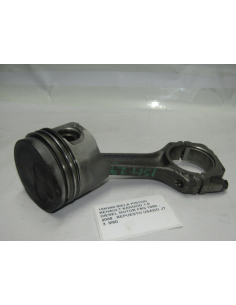 BIELA PISTON RENAULT KANGOO...