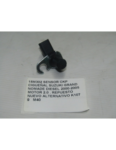 SENSOR CKP CIGUEÑAL SUZUKI...
