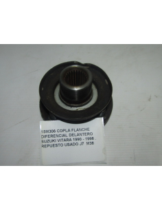 COPLA FLANCHE DIFERENCIAL...