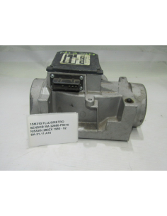 FLUJOMETRO SENSOR MA...