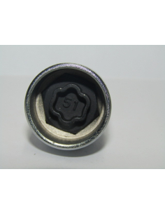 DADO SEGURIDAD  051 PARA...