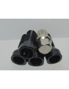 KIT PERNOS SEGURIDAD M14 X...