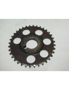 POLEA LEVA ADMISION TOYOTA...