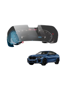 MICA PROTECTORA ODOMETRO...