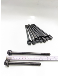 SET PERNOS CULATA PARA...