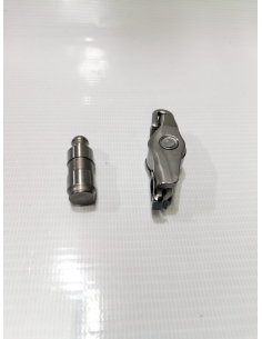 BALANCIN TAQUI MAHINDRA 2.2...