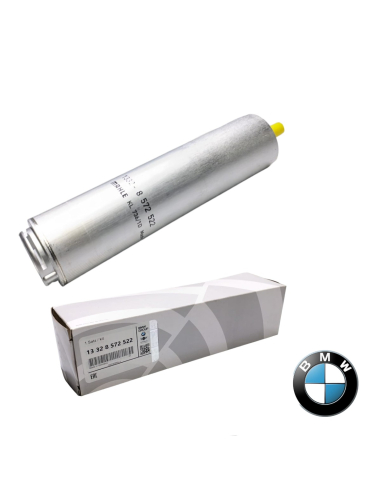 FILTRO PETROLEO PARA BMW SERIE 1,...