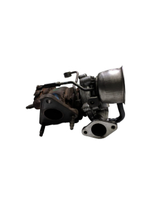 TURBO GARRET NISSAN XTRAIL...