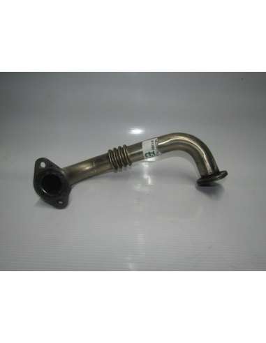 TUBO FLEXIBLE SALIDA EGR SSANGYONG...