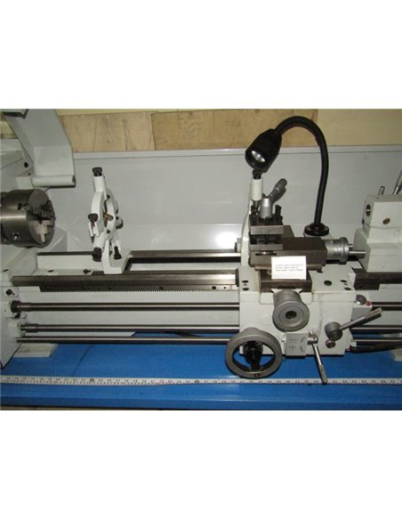 TORNO MECANICO 1 METRO C6230/1000