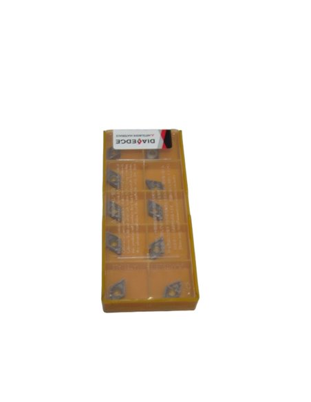 N15M346 INSERTO PLACA CORTE HERRAMIENTA TORNO CCMT060204 DCMT21.51 . 10 PCS