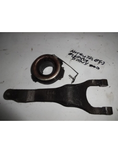 Horquillas embrague Suzuki Jimny 2000