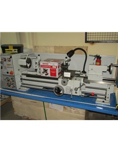 TORNO MECANICO 1 METRO C6230/1000