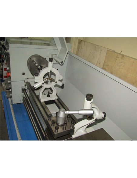 TORNO MECANICO 1 METRO C6230/1000