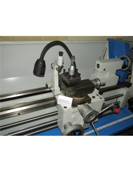 TORNO MECANICO 1 METRO C6230/1000