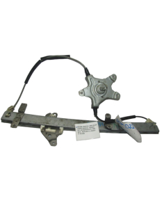 CREMALLERA ALZA VIDRIO...