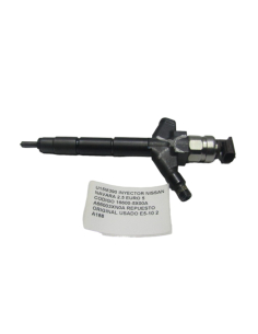 INYECTOR NISSAN NAVARA 2.5...