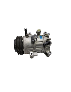 COMPRESOR AIRE Mazda 3...