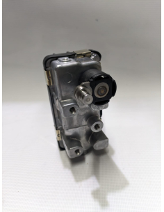 ACTUADOR TURBO CHEVROLET...