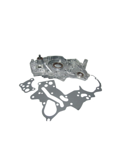 Bomba Aceite para...