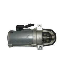 ARRANQUE MOTOR PARTIDA FORD...