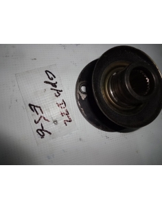 Copla de cardan Nissan D22