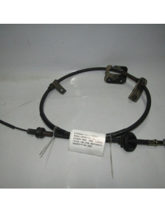 PIOLA FRENO MANO DERECHA...