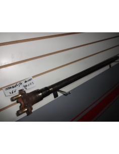 Eje palier trasero Kia Sportage 2000