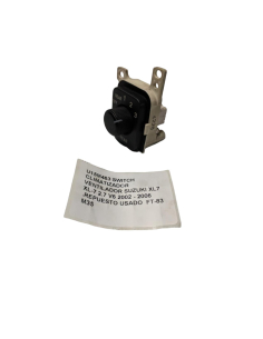 SWITCH CLIMATIZADOR...