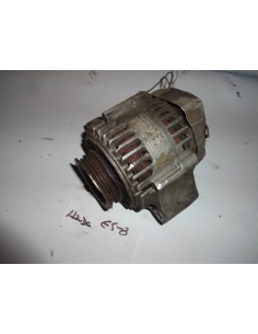 Alternador Honda CRV 1999 polea torcida
