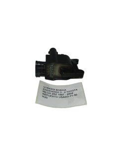 BOBINA ENCENDIDO 3 - 2...