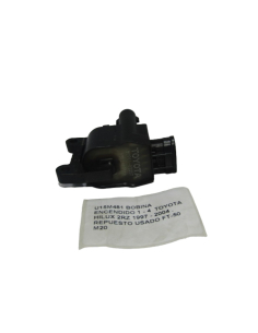 BOBINA ENCENDIDO 1 - 4...