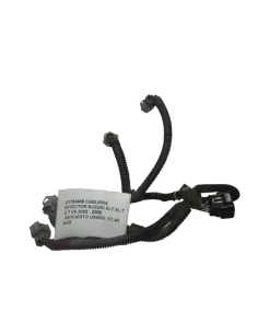 CABLERIA INYECTOR SUZUKI...