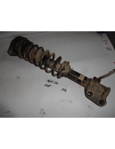 Amortiguador izquierdo Suzuki Ignis 