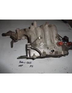 Multiple de admision Suzuki Baleno motor G16B
