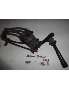 Bobina Suzuki Baleno motor G16B