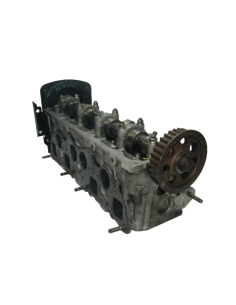 CULATA NISSAN CD20 BLUEBIRD...