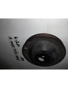 Polea agua Suzuki Samurai 