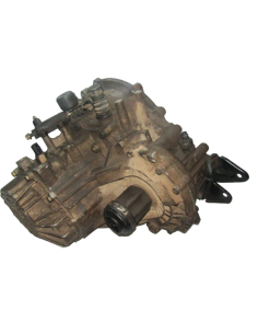 CAJA 4X2 MAXUS T60 2.8...