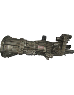 CAJA CAMBIOS TRANSFER...