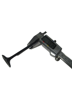 VALVULA ADMISION FORD...