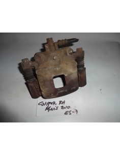 Caliper Derecho suzuki Ignis 2010 RH 