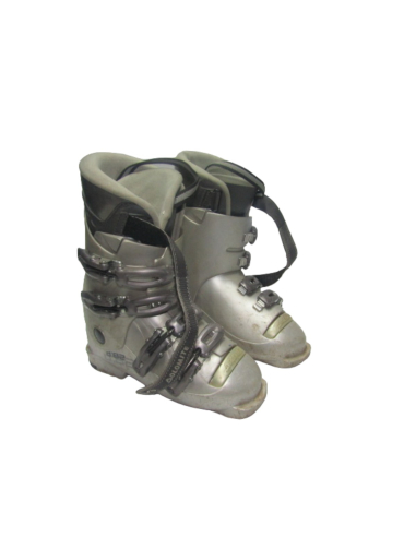 BOTAS SKI NIÑO MARCA DOLOMITE 4 GANCHOS